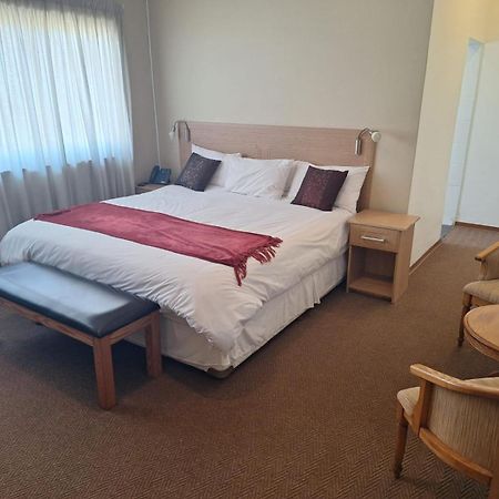 Gonubie Hotel Екстериор снимка