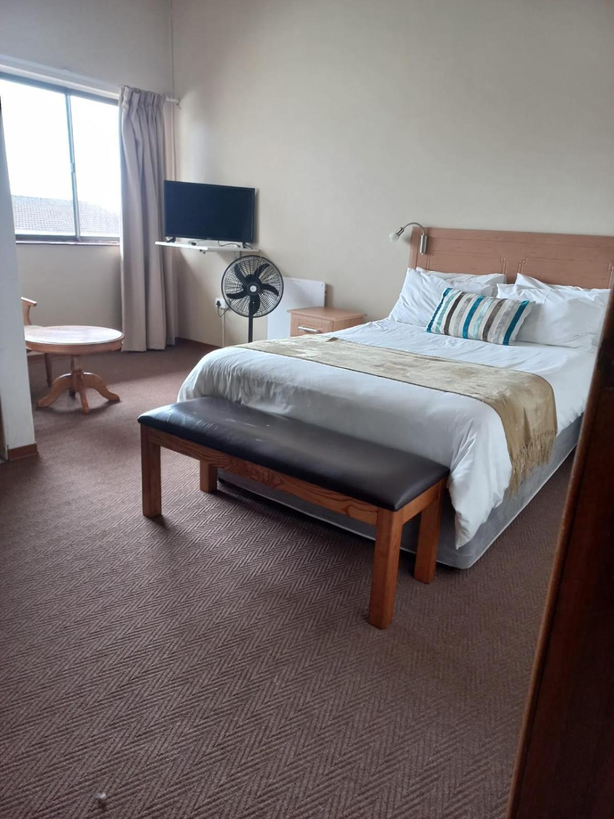 Gonubie Hotel Екстериор снимка