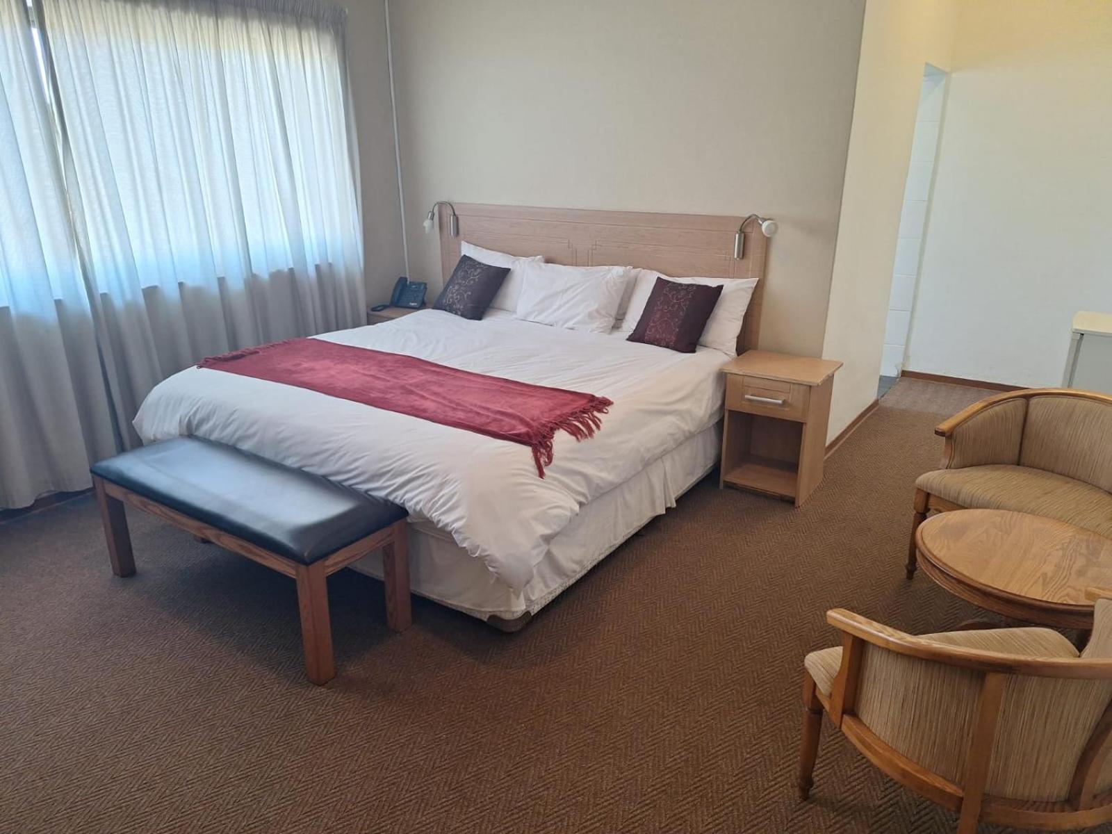 Gonubie Hotel Екстериор снимка