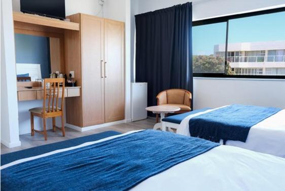 Gonubie Hotel Екстериор снимка
