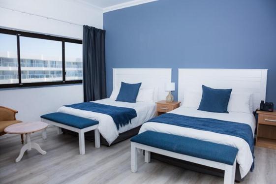 Gonubie Hotel Екстериор снимка