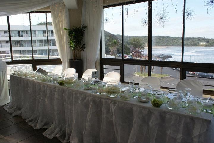 Gonubie Hotel Екстериор снимка