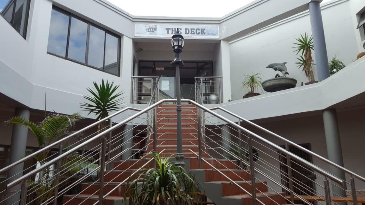 Gonubie Hotel Екстериор снимка