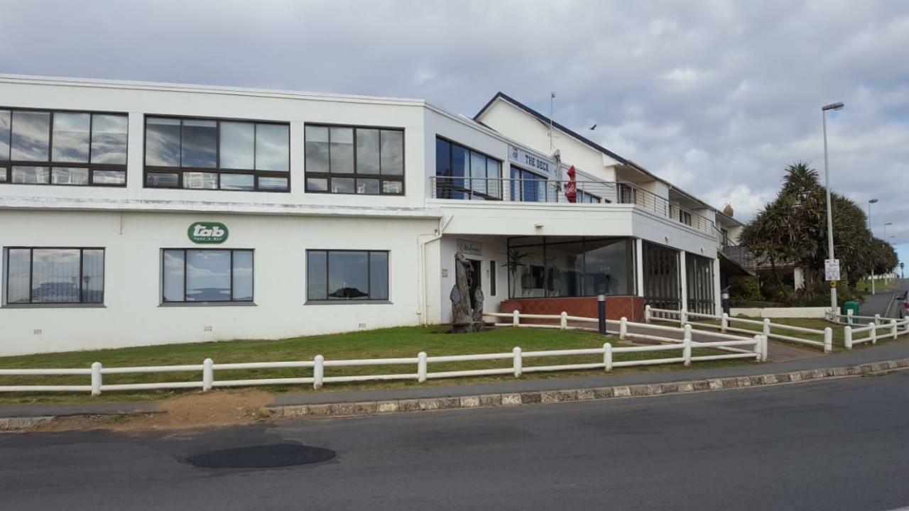 Gonubie Hotel Екстериор снимка